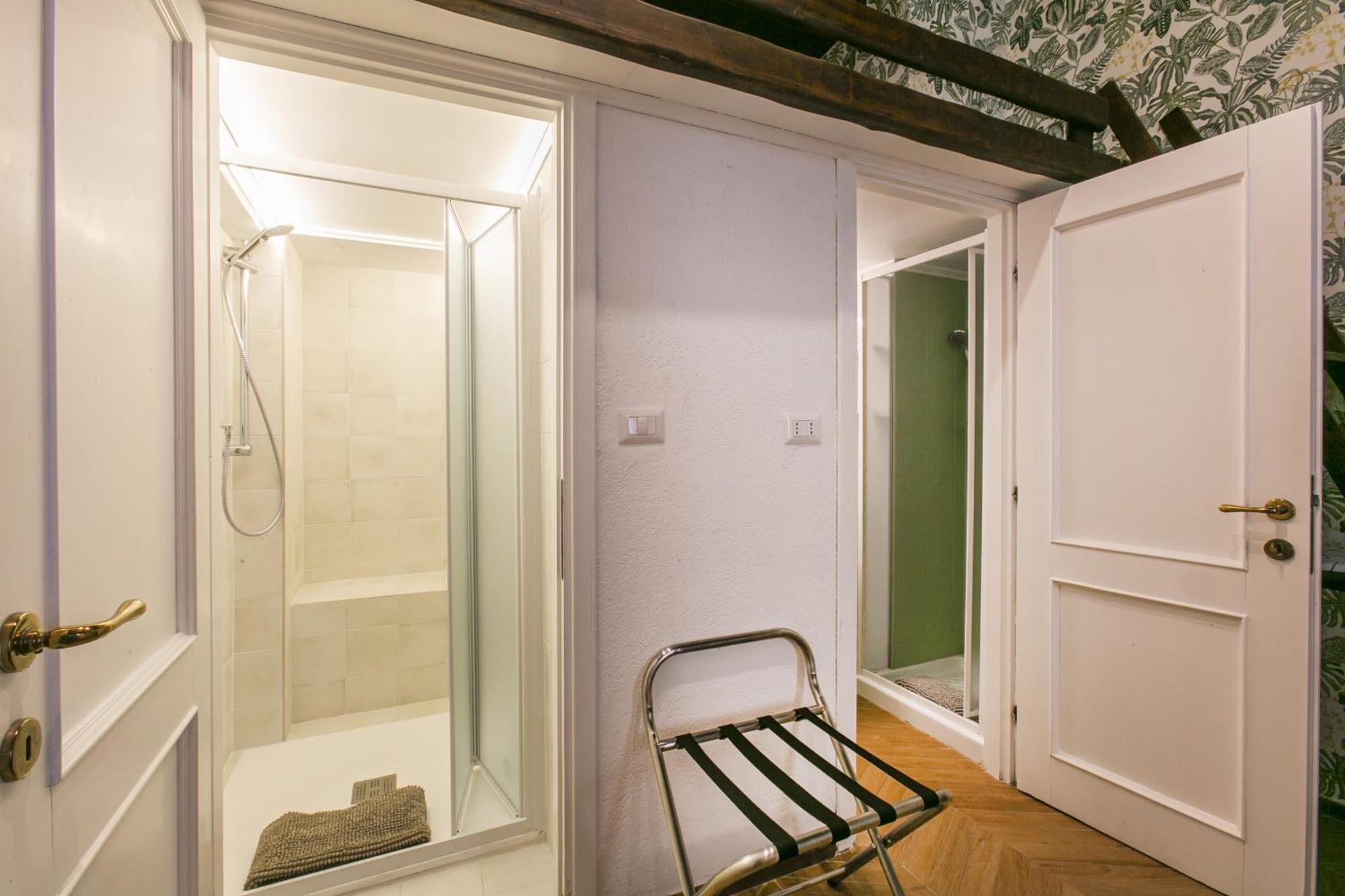 Trevi Little Palace #4 Appartement